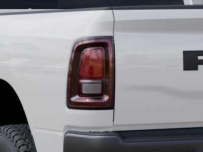 2026 RAM 3500 RAM 3500 TRADESMAN CREW CAB 4X4 6'4' BOX