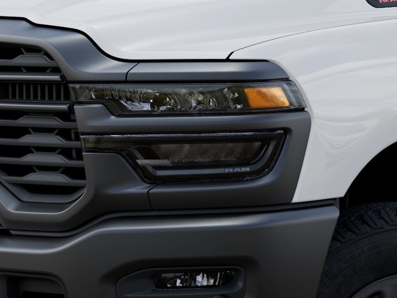 2026 RAM 3500 RAM 3500 TRADESMAN CREW CAB 4X4 6'4' BOX