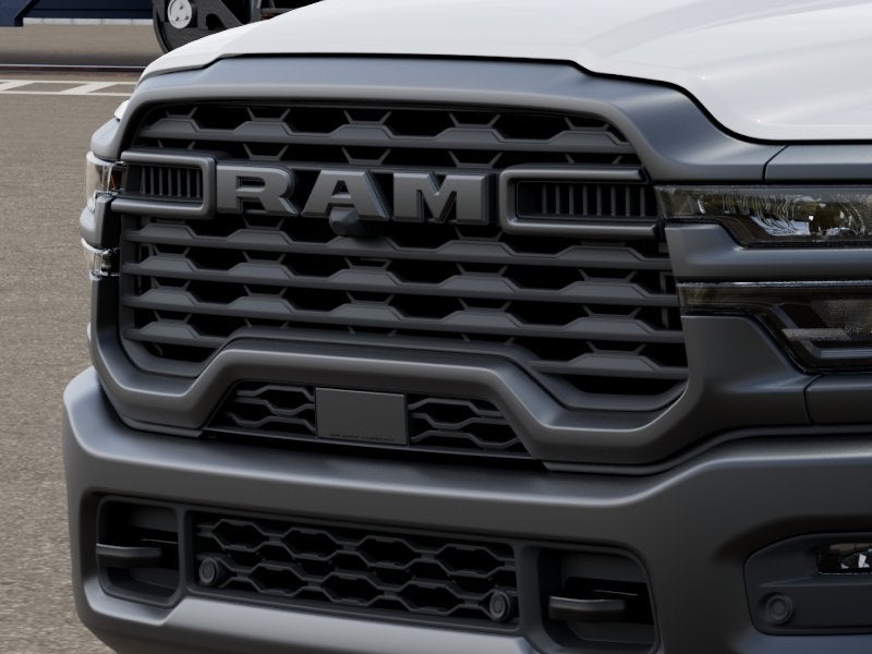 2026 RAM 3500 RAM 3500 TRADESMAN CREW CAB 4X4 6'4' BOX