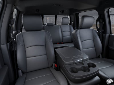 2026 RAM 3500 RAM 3500 TRADESMAN CREW CAB 4X4 6'4' BOX
