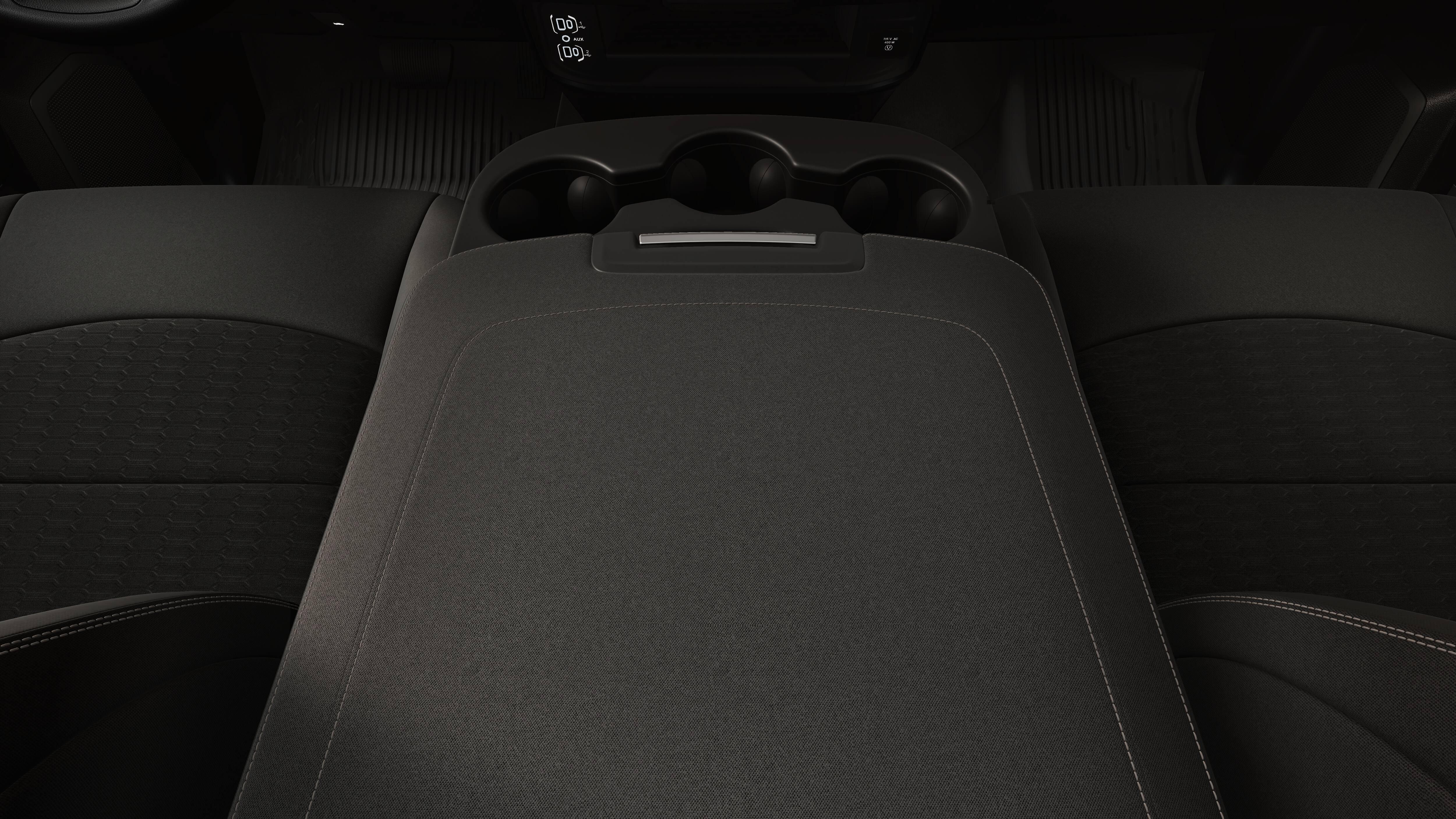 2026 RAM 3500 RAM 3500 TRADESMAN CREW CAB 4X4 6'4' BOX