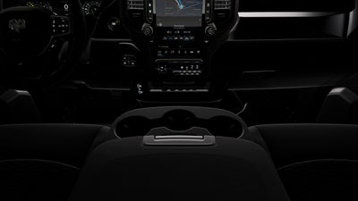 2026 RAM 3500 RAM 3500 TRADESMAN CREW CAB 4X4 6'4' BOX