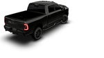 2026 RAM 3500 RAM 3500 BIG HORN CREW CAB 4X4 6'4' BOX