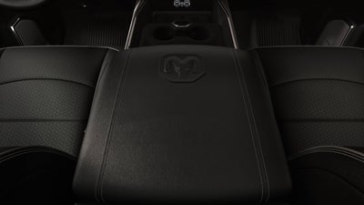 2026 RAM 3500 RAM 3500 LARAMIE CREW CAB 4X4 6'4' BOX