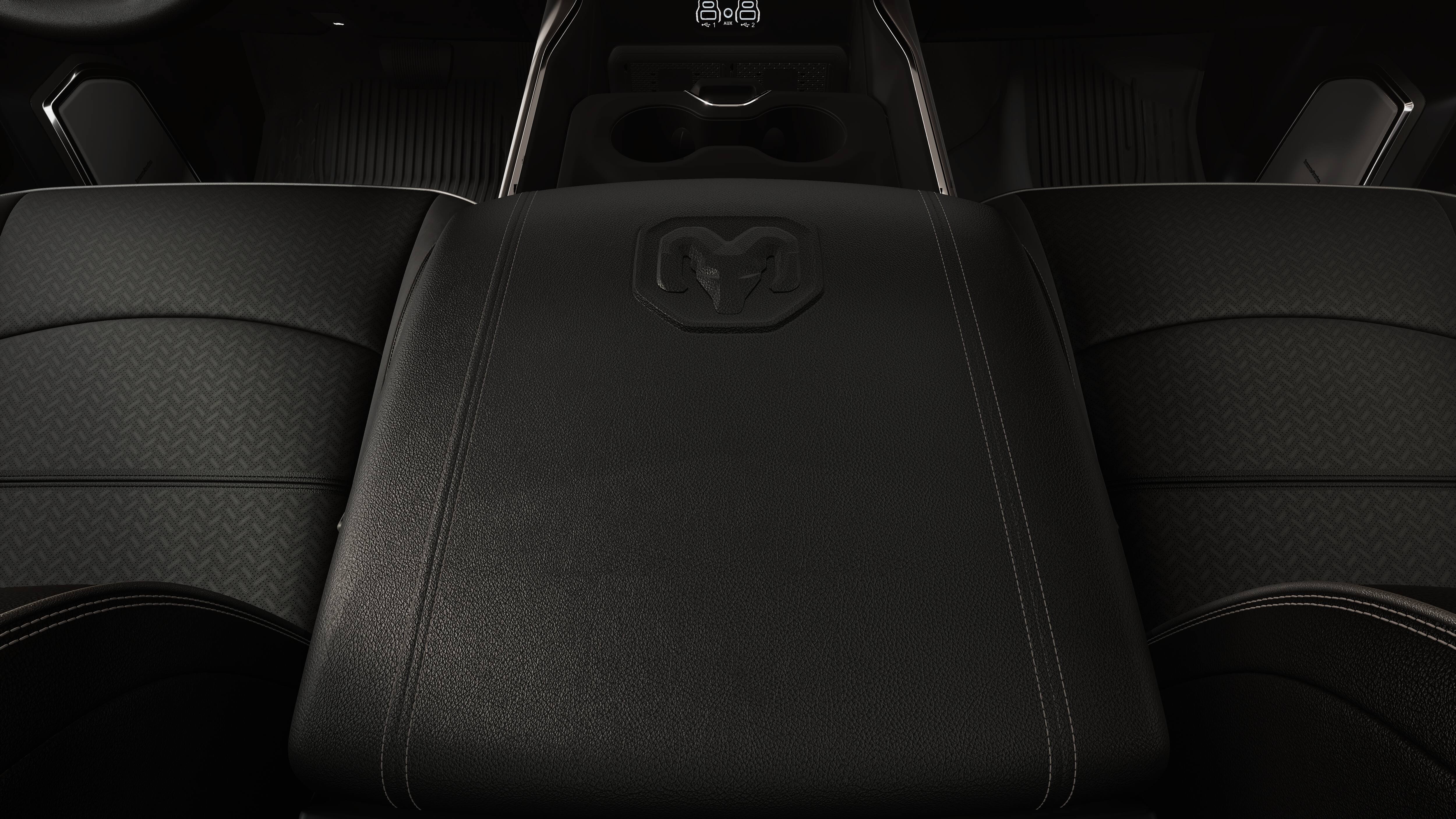 2026 RAM 3500 RAM 3500 LARAMIE CREW CAB 4X4 6'4' BOX