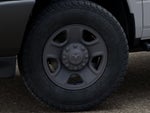 2026 RAM 3500 RAM 3500 TRADESMAN CREW CAB 4X4 8' BOX