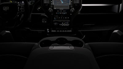 2026 RAM 3500 RAM 3500 TRADESMAN CREW CAB 4X4 8' BOX