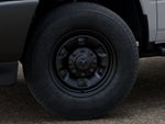 2026 RAM 2500 RAM 2500 WARLOCK CREW CAB 4X4 6'4' BOX