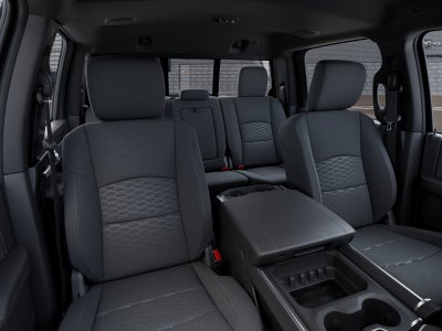 2026 RAM 2500 RAM 2500 BIG HORN CREW CAB 4X4 6'4' BOX