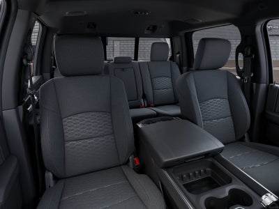 2026 RAM 2500 RAM 2500 BIG HORN CREW CAB 4X4 6'4' BOX