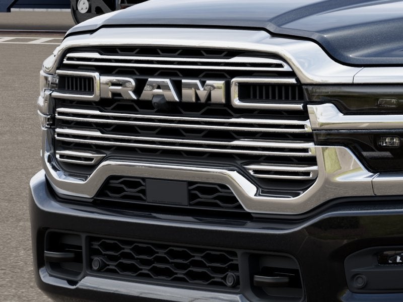 2026 RAM 2500 RAM 2500 LARAMIE CREW CAB 4X4 6'4' BOX