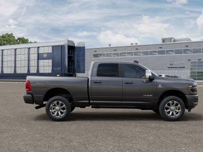 2026 RAM 2500 RAM 2500 LARAMIE CREW CAB 4X4 6'4' BOX