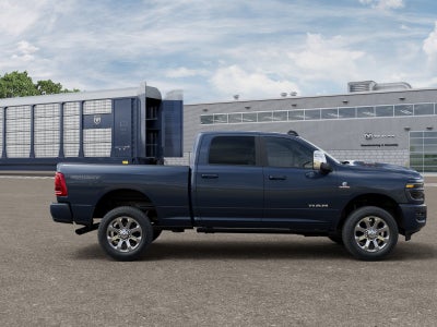 2026 RAM 2500 RAM 2500 LARAMIE CREW CAB 4X4 6'4' BOX