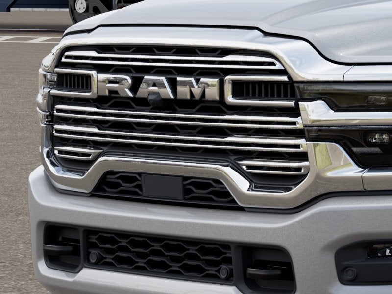 2026 RAM 2500 RAM 2500 LARAMIE CREW CAB 4X4 6'4' BOX
