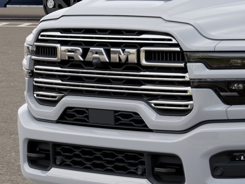 2026 RAM 2500 RAM 2500 LARAMIE CREW CAB 4X4 6'4' BOX