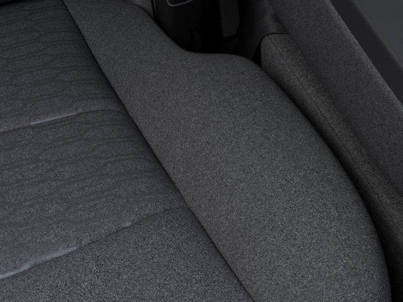 2026 RAM 2500 RAM 2500 BLACK EXPRESS CREW CAB 4X4 8' BOX