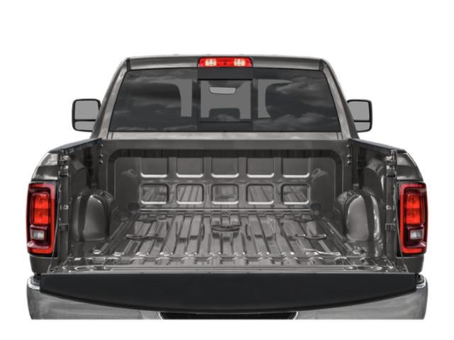 2026 RAM 2500 RAM 2500 BLACK EXPRESS CREW CAB 4X4 8' BOX
