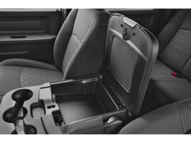 2026 RAM 2500 RAM 2500 BLACK EXPRESS CREW CAB 4X4 8' BOX