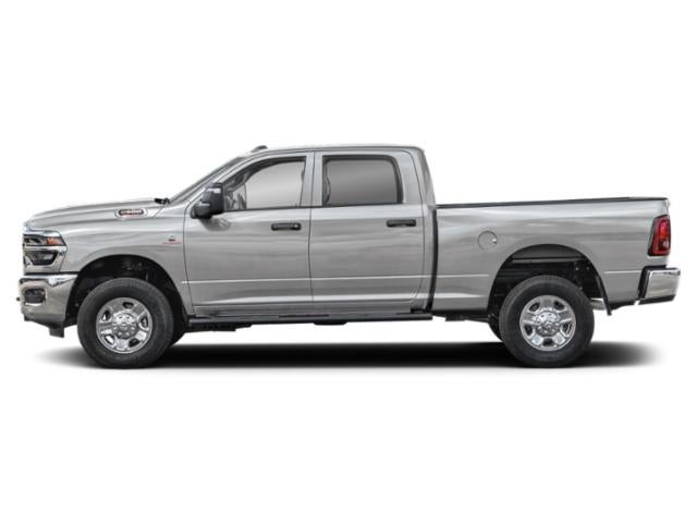 2026 RAM 2500 RAM 2500 BLACK EXPRESS CREW CAB 4X4 8' BOX