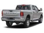 2026 RAM 2500 RAM 2500 BLACK EXPRESS CREW CAB 4X4 8' BOX