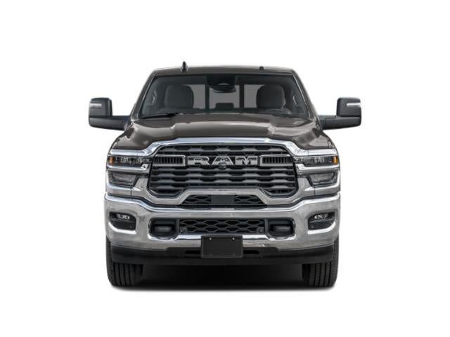 2026 RAM 2500 RAM 2500 BLACK EXPRESS CREW CAB 4X4 8' BOX