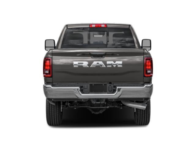 2026 RAM 2500 RAM 2500 BLACK EXPRESS CREW CAB 4X4 8' BOX