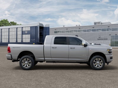 2026 RAM 2500 RAM 2500 LARAMIE MEGA CAB 4X4 6'4' BOX