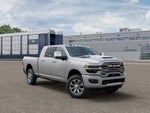 2026 RAM 2500 RAM 2500 LARAMIE MEGA CAB 4X4 6'4' BOX