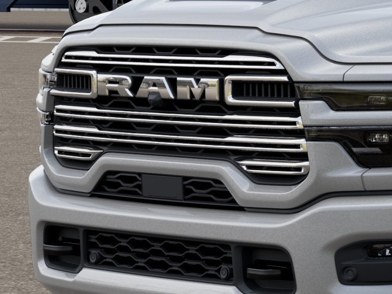 2026 RAM 2500 RAM 2500 LARAMIE MEGA CAB 4X4 6'4' BOX