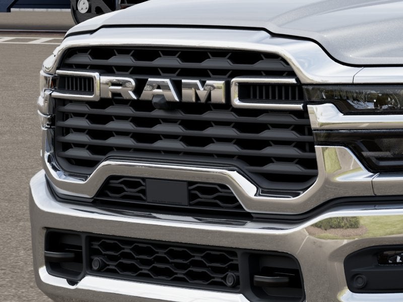 2026 RAM 3500 RAM 3500 TRADESMAN REGULAR CAB 4X4 8' BOX