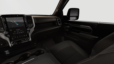 2026 RAM 3500 RAM 3500 TRADESMAN REGULAR CAB 4X4 8' BOX