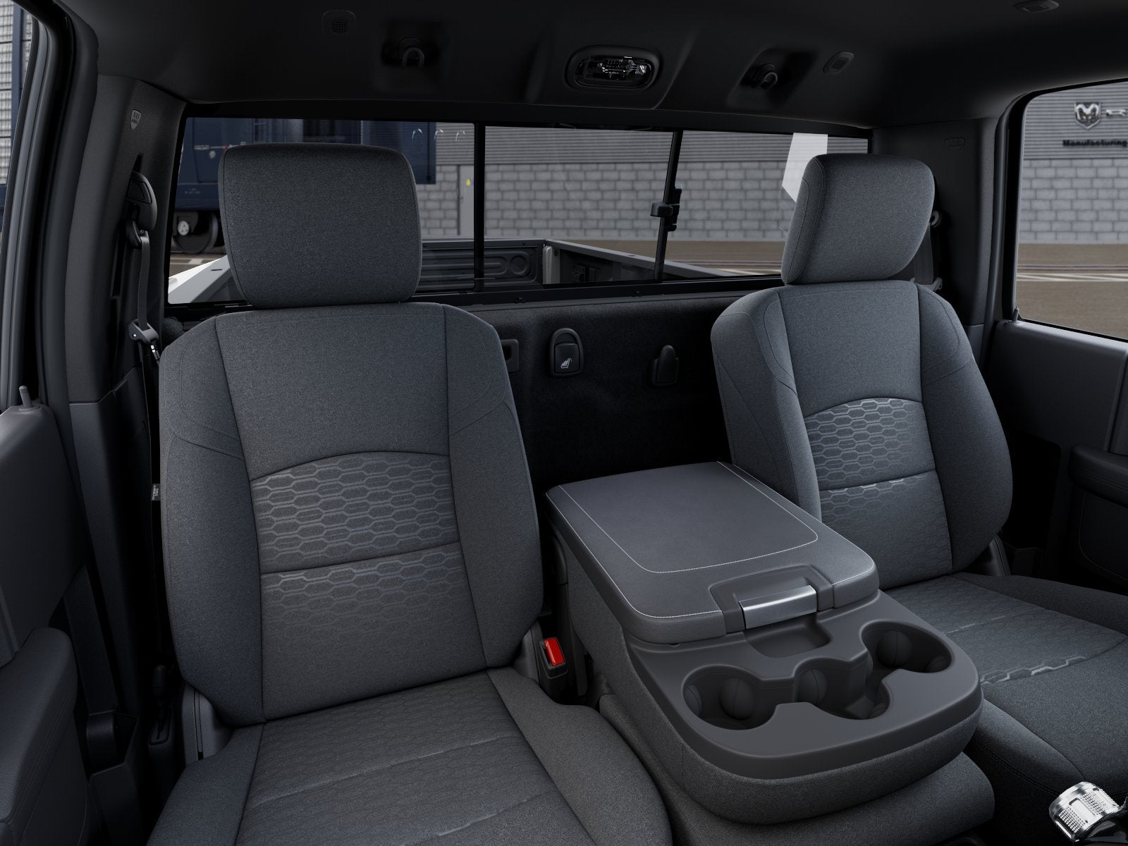 2026 RAM 3500 RAM 3500 TRADESMAN REGULAR CAB 4X4 8' BOX