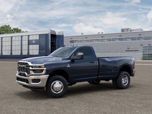 2026 RAM 3500 RAM 3500 TRADESMAN REGULAR CAB 4X4 8' BOX