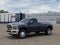 2026 RAM 3500 RAM 3500 TRADESMAN REGULAR CAB 4X4 8' BOX