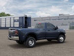 2026 RAM 3500 RAM 3500 TRADESMAN REGULAR CAB 4X4 8' BOX