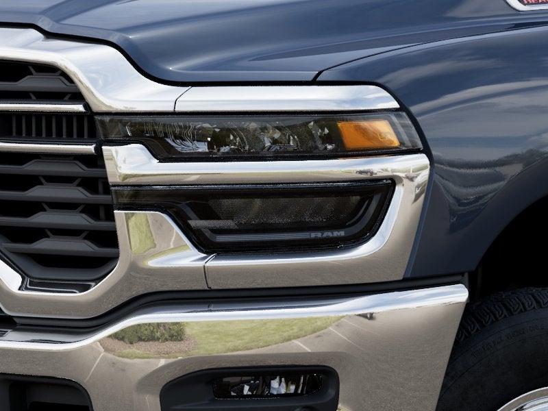 2026 RAM 3500 RAM 3500 TRADESMAN REGULAR CAB 4X4 8' BOX