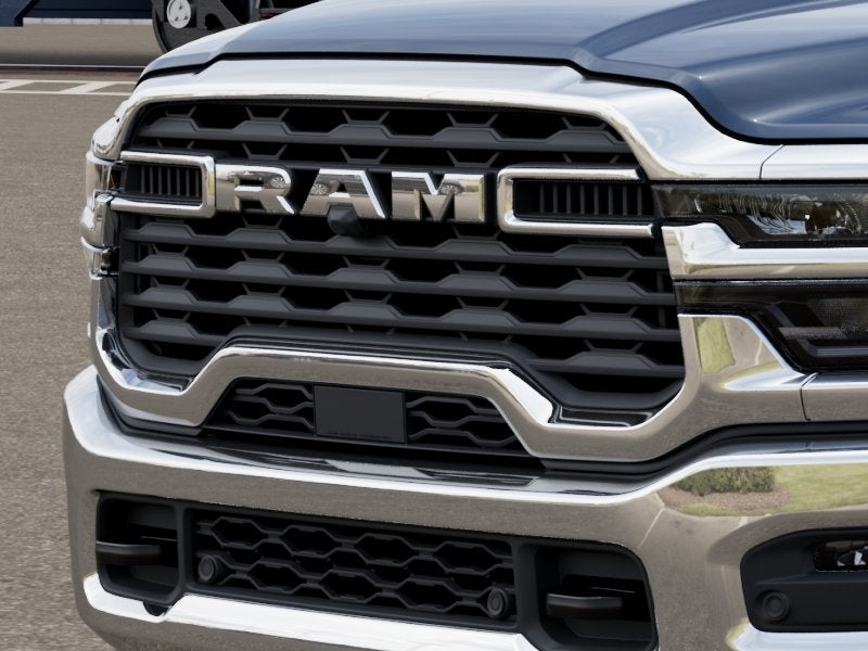 2026 RAM 3500 RAM 3500 TRADESMAN REGULAR CAB 4X4 8' BOX