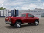 2026 RAM 3500 RAM 3500 TRADESMAN REGULAR CAB 4X4 8' BOX