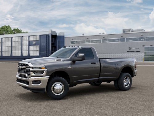 2026 RAM 3500 RAM 3500 TRADESMAN REGULAR CAB 4X4 8' BOX