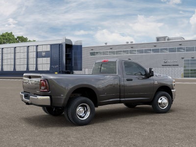 2026 RAM 3500 RAM 3500 TRADESMAN REGULAR CAB 4X4 8' BOX