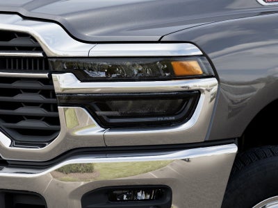 2026 RAM 3500 RAM 3500 TRADESMAN REGULAR CAB 4X4 8' BOX