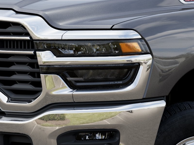 2026 RAM 3500 RAM 3500 TRADESMAN REGULAR CAB 4X4 8' BOX