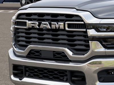 2026 RAM 3500 RAM 3500 TRADESMAN REGULAR CAB 4X4 8' BOX