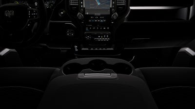 2026 RAM 3500 RAM 3500 TRADESMAN REGULAR CAB 4X4 8' BOX