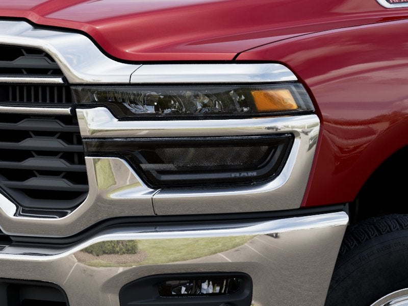 2026 RAM 3500 RAM 3500 TRADESMAN REGULAR CAB 4X4 8' BOX