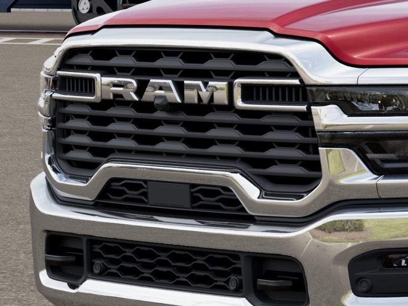 2026 RAM 3500 RAM 3500 TRADESMAN REGULAR CAB 4X4 8' BOX