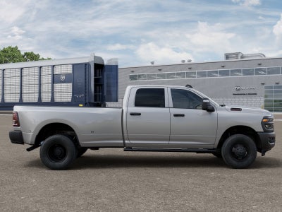 2026 RAM 3500 RAM 3500 TRADESMAN CREW CAB 4X4 8' BOX
