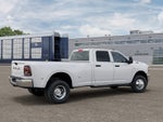 2026 RAM 3500 RAM 3500 TRADESMAN CREW CAB 4X4 8' BOX