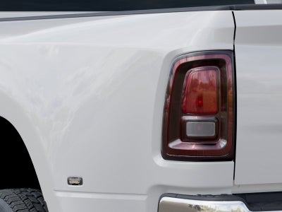 2026 RAM 3500 RAM 3500 TRADESMAN CREW CAB 4X4 8' BOX