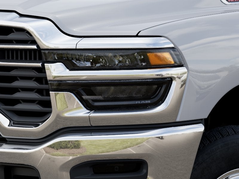 2026 RAM 3500 RAM 3500 TRADESMAN CREW CAB 4X4 8' BOX